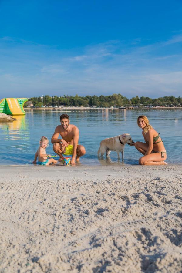 Apartman Basta Apartment Porec Luaran gambar