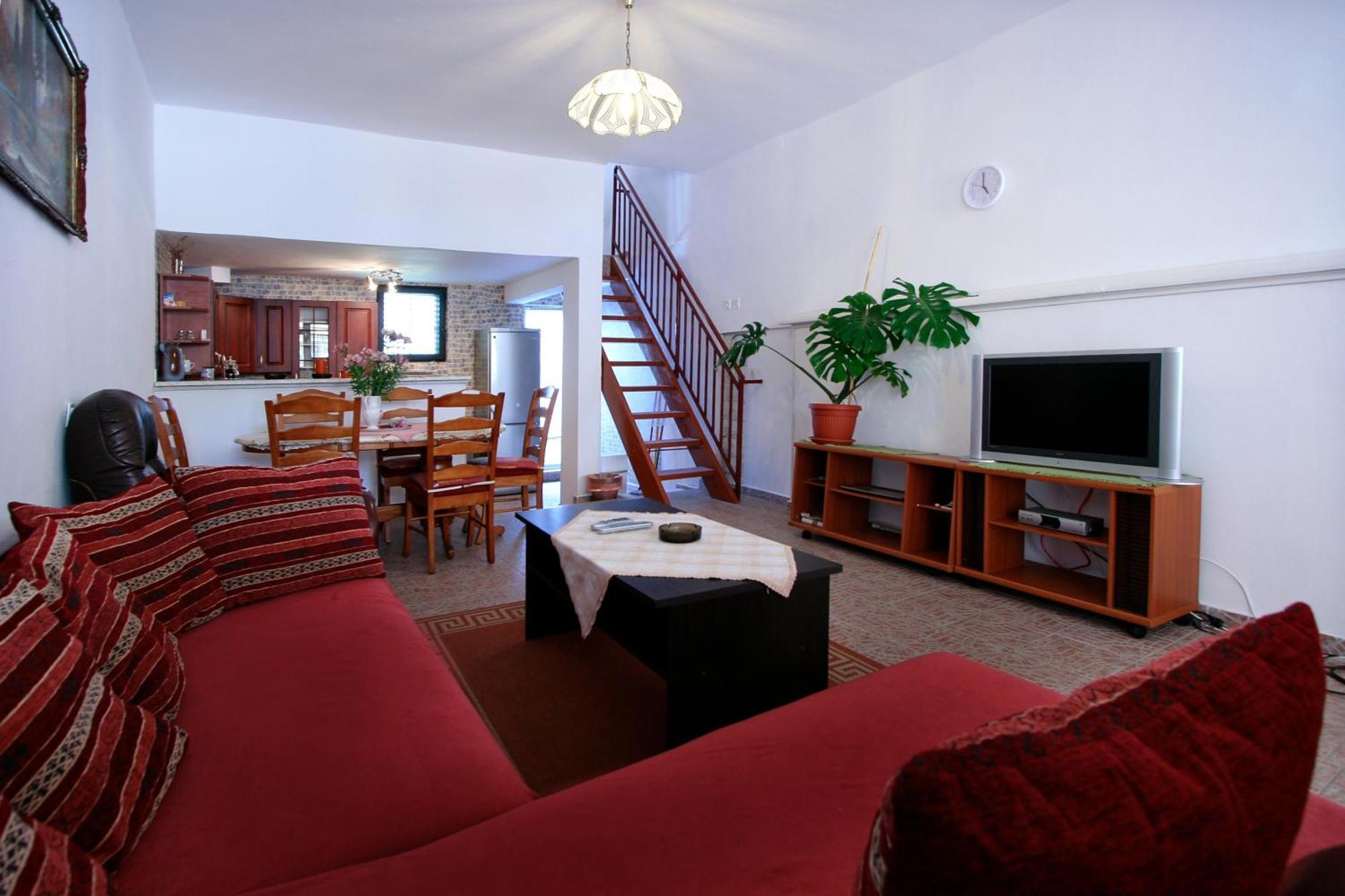 Apartman Basta Apartment Porec Luaran gambar