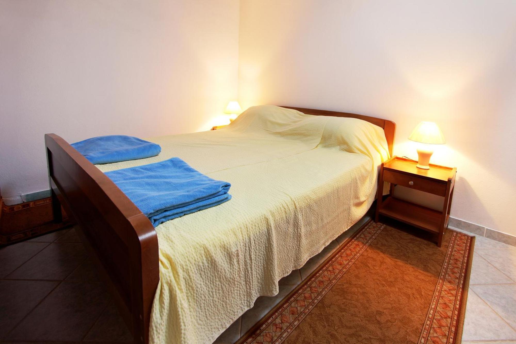 Apartman Basta Apartment Porec Luaran gambar