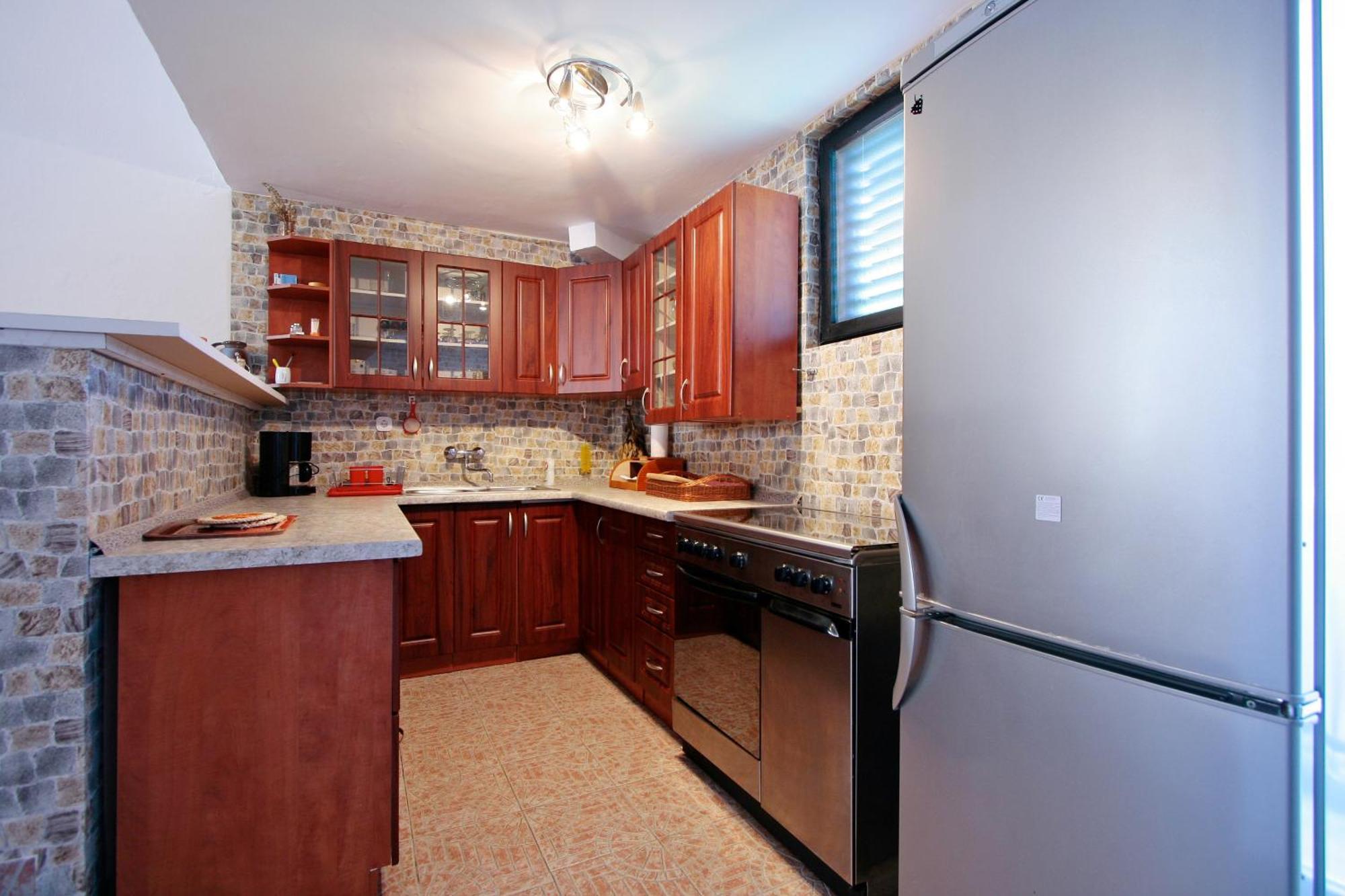 Apartman Basta Apartment Porec Luaran gambar