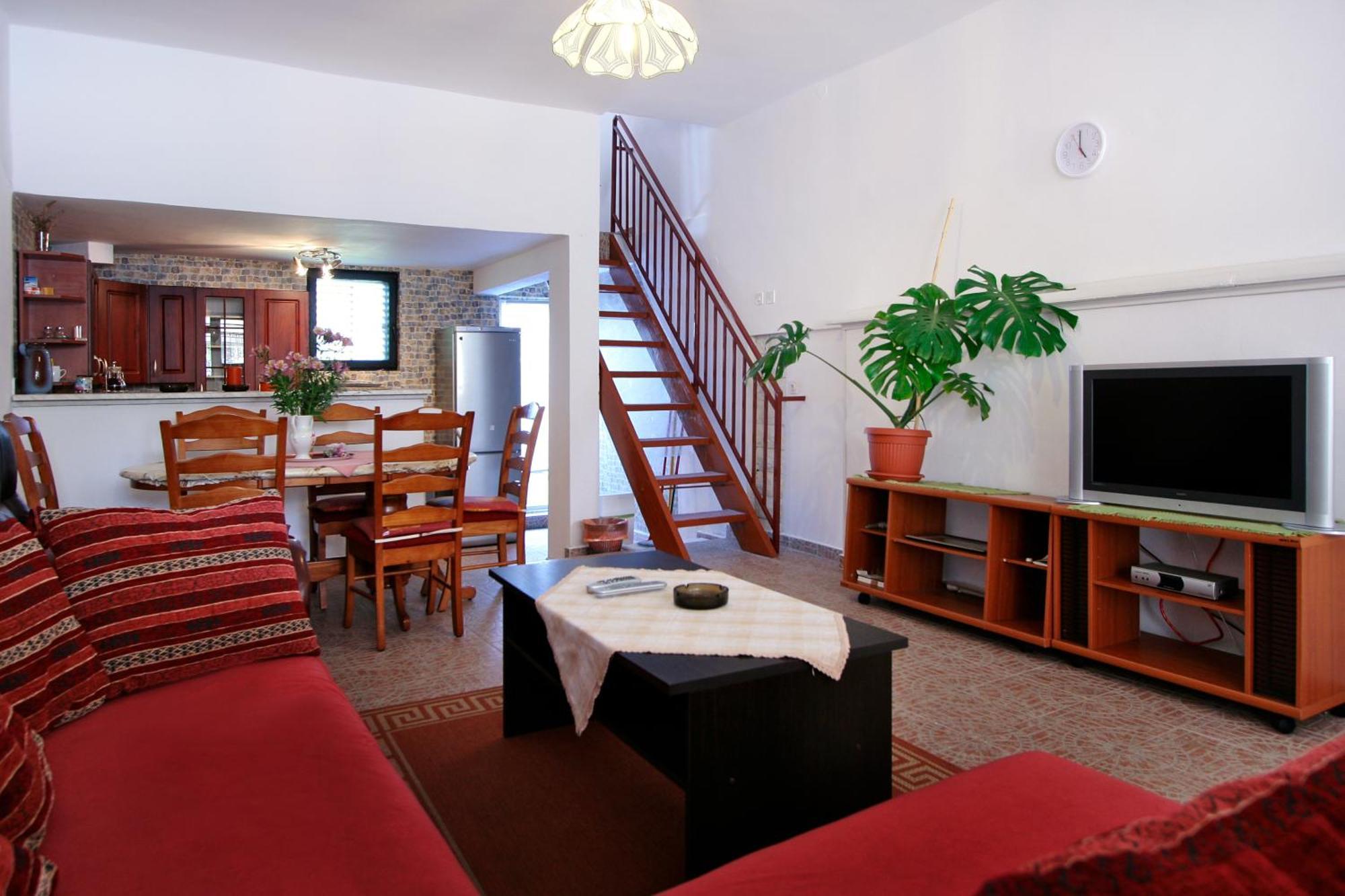 Apartman Basta Apartment Porec Luaran gambar