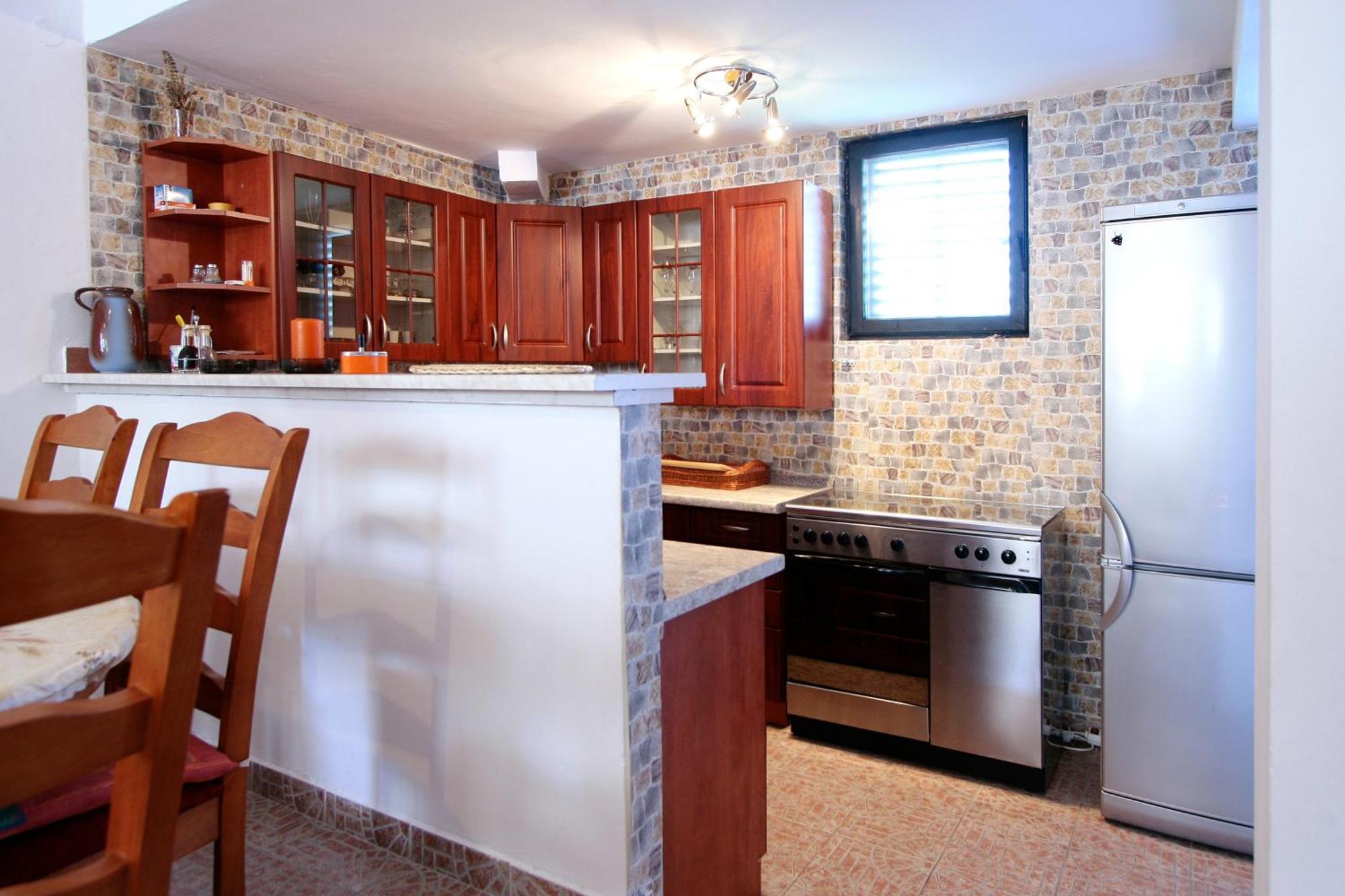 Apartman Basta Apartment Porec Luaran gambar