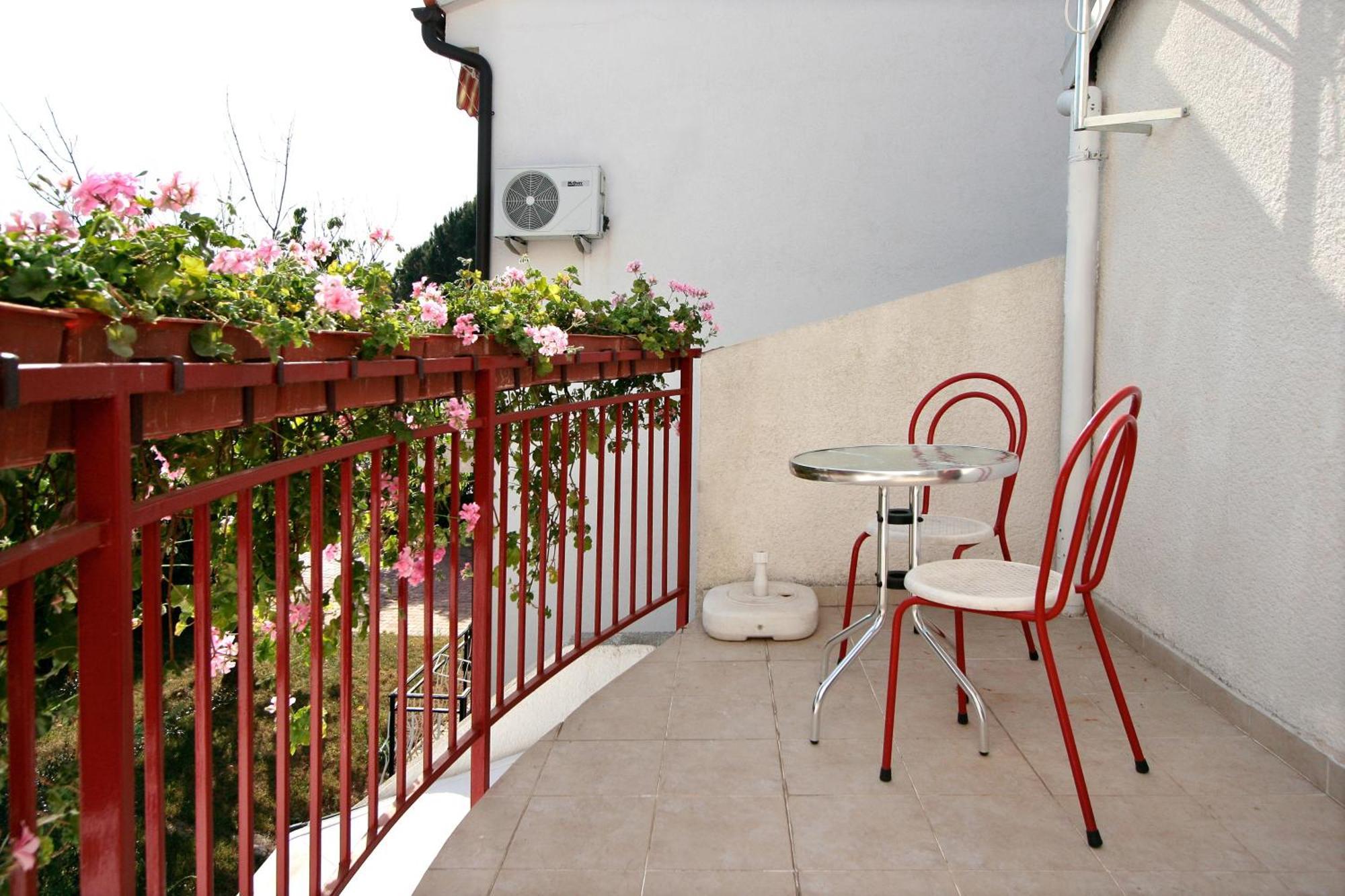 Apartman Basta Apartment Porec Luaran gambar