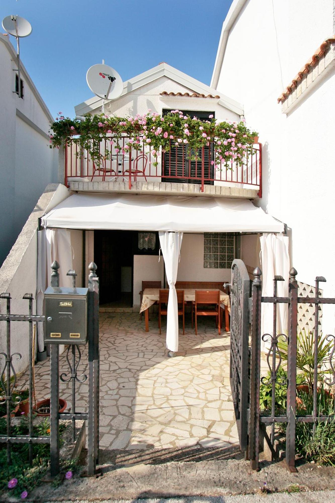 Apartman Basta Apartment Porec Luaran gambar