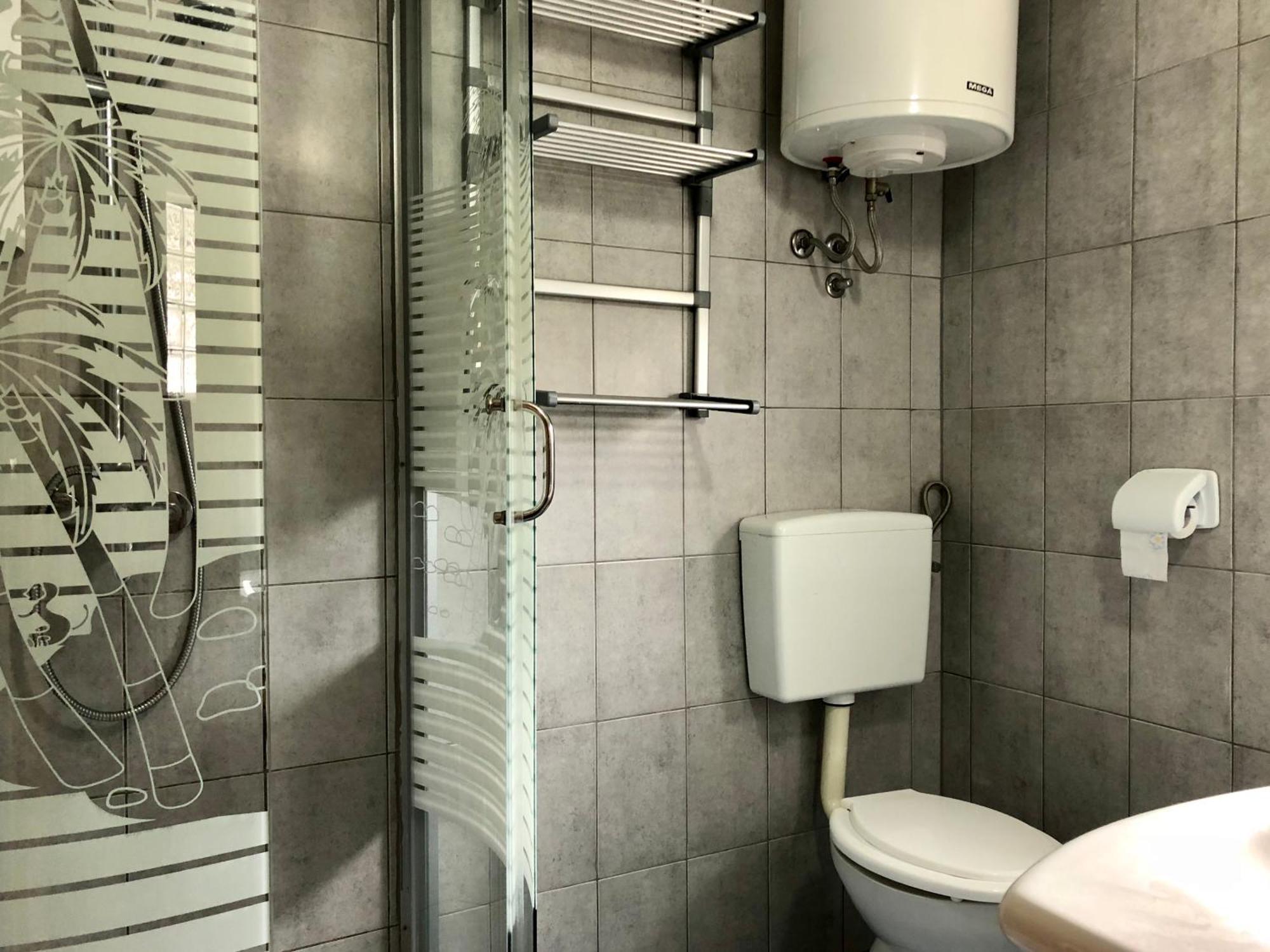 Apartman Basta Apartment Porec Luaran gambar